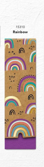 IF Krafty Bookmark