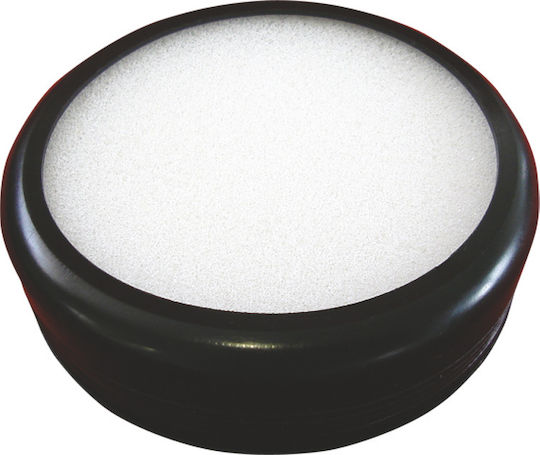 Plastic Umezitor deget în Culoare Negru 1buc 8x8cm