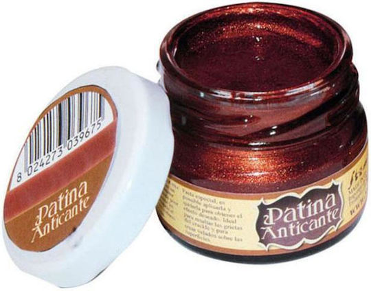 Stamperia Patina Anticante Πατίνα Decoupage 20ml