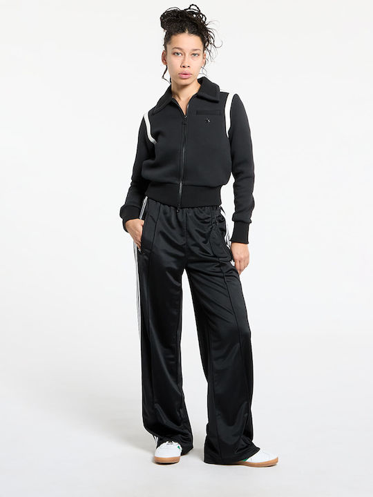 Firebird Adicolor Sweatpants Black