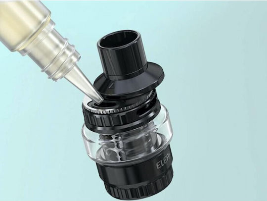 Eleaf Melo Verdampfer für Elektronische Zigaretten 5ml 485313-01