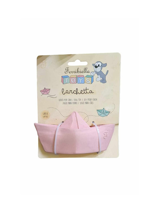 Ferribiella Dog Toy Made of Rubber 13cm Ferribiella Dog Toy Made of Rubber 13cm