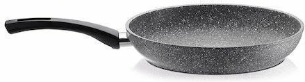 Pyramis Grey Force Pan aus Aluminium mit Steinbeschichtung 24cm