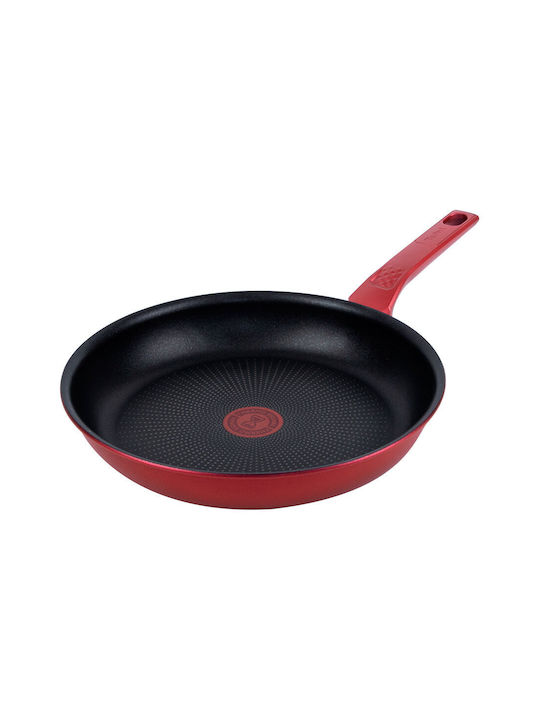 Tefal Daily Chef Pan made of Aluminum with Non-Stick Coating 26cm