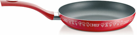 Pyramis Olympia Trendy 30cm Aluminum with Non-stick Coating