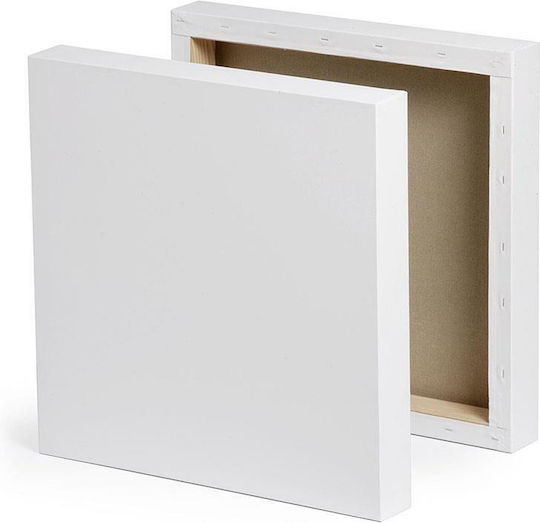 Buonarroti Canvas White