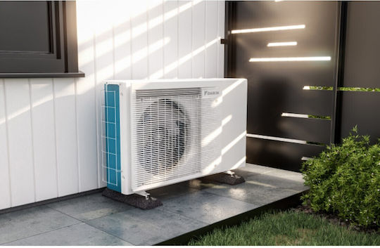 Daikin Altherma Αντλία Θερμότητας 4.6kW Μονοφασική 55°C Monoblock
