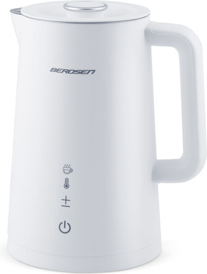 Berdsen Kettle 1.7lt 2200W White