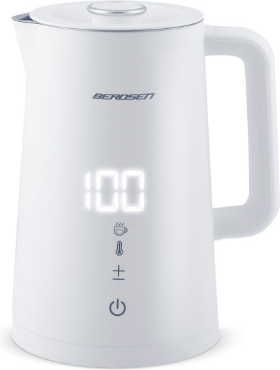 Berdsen Kettle 1.7lt 2200W White