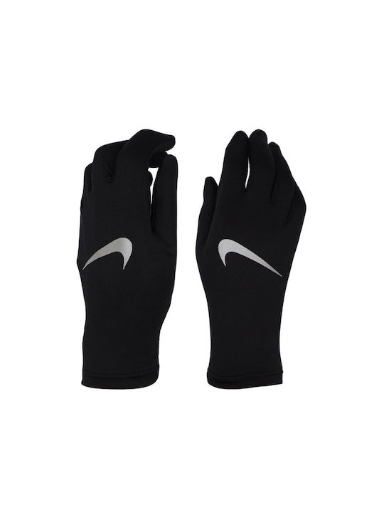 Nike Dri Fit Training Ανδρικά Αθλητικά Γάντια Τρεξίματος Μαύρα Nike Dri Fit Training Ανδρικά Αθλητικά Γάντια Τρεξίματος Μαύρα