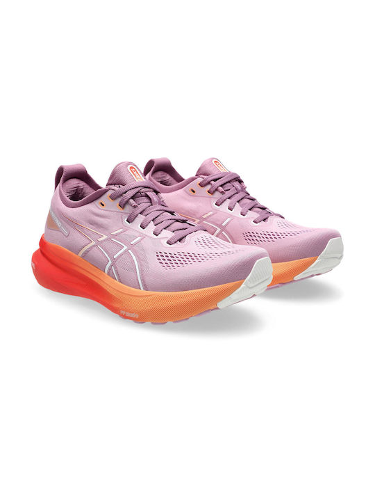 Gel-Kayano 31 Women's Sport Shoes Running Prl
