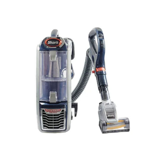 Shark Elektrisch Stielstaubsauger 750W NZ801EUT