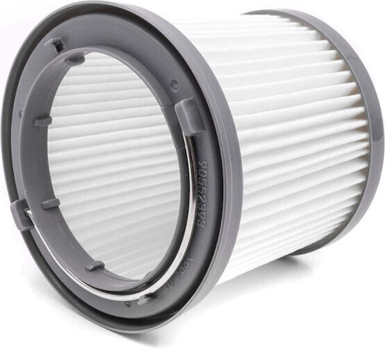 Black & Decker Filters Electric Vacuum Compatible with Black & Decker