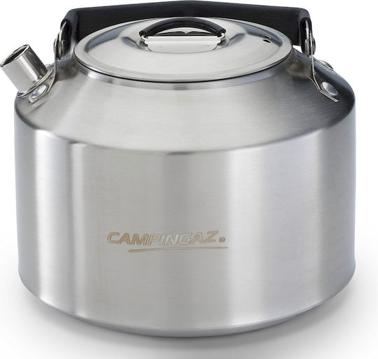 Campingaz Stainless Steel Teapot 1500ml Campingaz Stainless Steel Teapot 1500ml