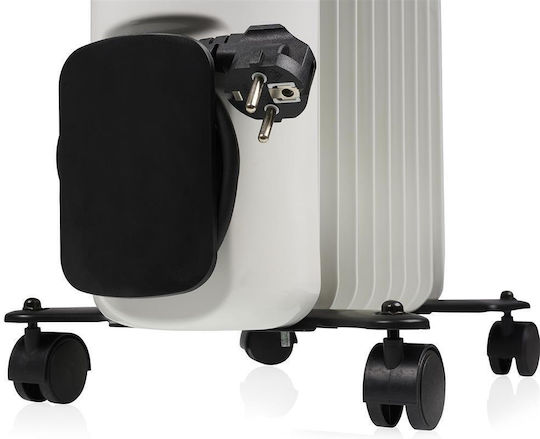 Tristar Маслен радиатор с 9 ребра 2000W