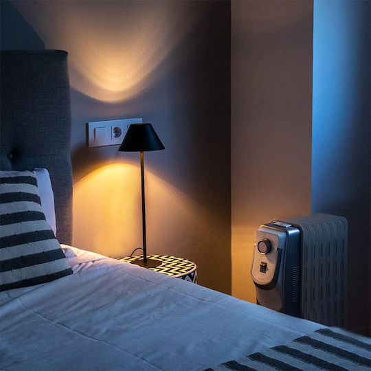 Cecotec Readywarm 7000 Space 360º Καλοριφέρ Λαδιού με 7 φέτες 1500W
