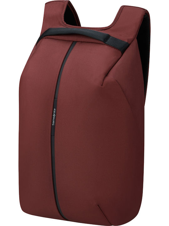 Samsonite Securipak 2.0 Τσάντα Πλάτης 15.6"