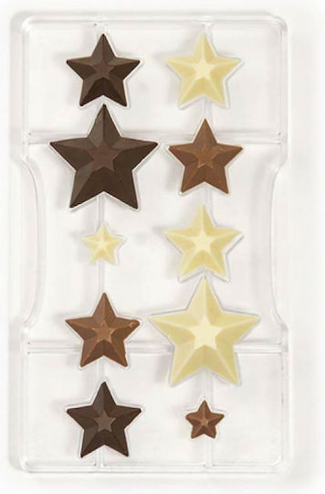 Decora Decorating Mold 20x12cm