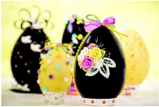 Decora Decorațiuni Mold Din Metalic 33cm