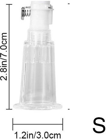 Ophelia's Dream Toys Clitoris Enhancement System 10v002-v