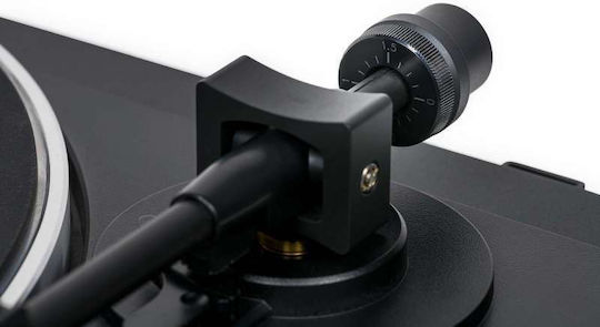 Thorens TD 2015A Πικάπ Μαύρο