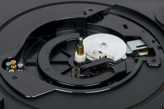Thorens TD 2015A Πικάπ Μαύρο