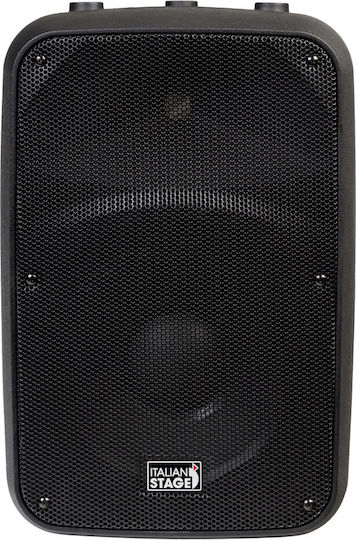 Topp Pro Active Wall-mounted Speaker 40W TAP40A (Piece) Black