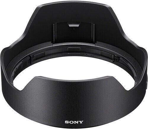 Sony Full Frame Φωτογραφικός Φακός Fe 2870mm F/2 Gm Σταθερός για Sony E Mount Μαύρος