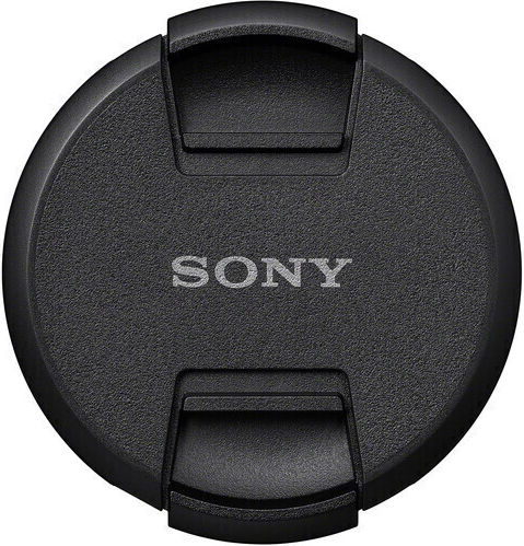 Sony Full Frame Φωτογραφικός Φακός Fe 2870mm F/2 Gm Σταθερός για Sony E Mount Μαύρος