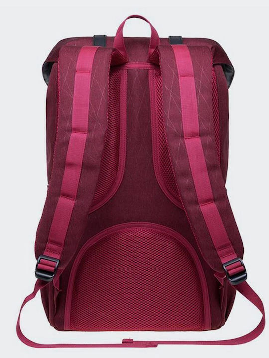Kaukko Backpack 21.5lt Κόκκινο