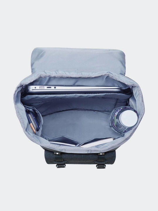 Kaukko Rucsac 21.5lt Culoare Full Face Albastru