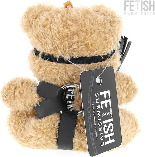 Fetish Submissive Ted Teddy Bear Bdsm Model 2 Κωδικός Προϊόντος D-242102