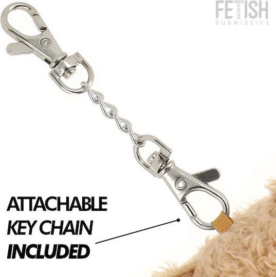 Fetish Submissive Bongo Teddy Bear Bdsm Model 4 Κωδικός Προϊόντος D-242104