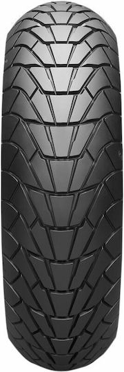 Bridgestone Battlax Adventurecross AX41S 160/60R17 69Magazin online Pe șosea Anvelopă motocicletă Spate