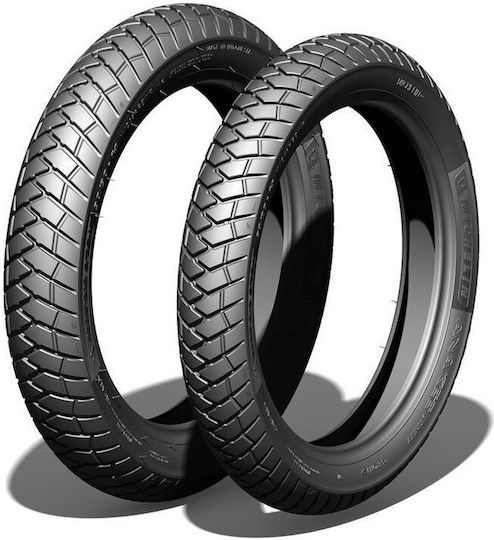 Michelin Anakee Street 90/80-16 51S Λάστιχο Μοτοσυκλέτας Πίσω