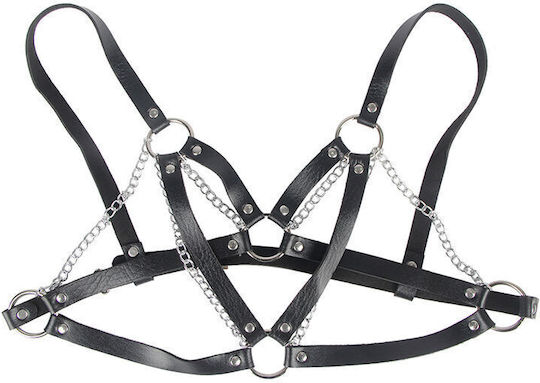 Subblime Immobilization Straps in Black Color