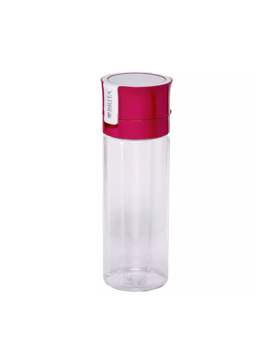 Brita Fill Go Vital Κανάτα Σερβιρίσματος Πλαστική με Φίλτρο 600ml