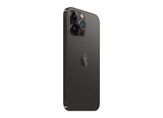Apple iPhone 14 Pro Max (6/128GB) Μαύρο Refurbished Grade B