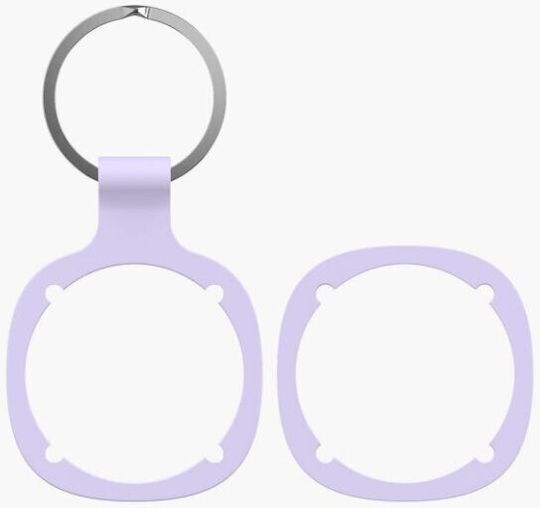Fresh 'n Rebel Smart Finder Apple Find My Tracker Dreamy Lilac