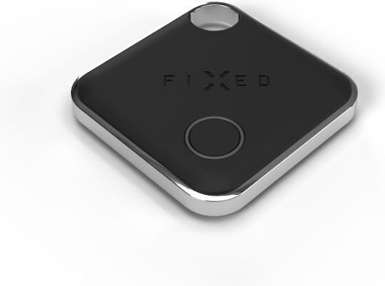Fixed Fixed Tag Apple Find My Black