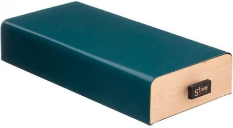 5Five Sertar De Depozitare Din Lemn 17.8x38x7.3cm 179696D
