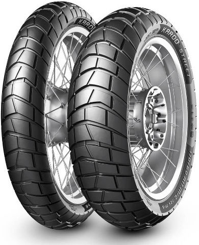 Metzeler 150/70-18 70E-Commerce-Website TT Sport Motorradreifen