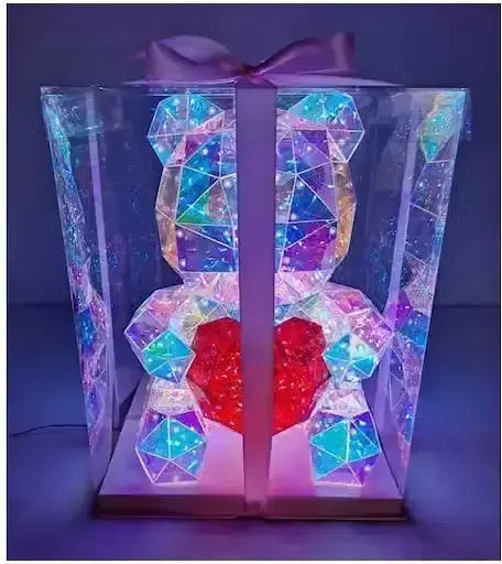 ForHome LED Decorative Table Lamp