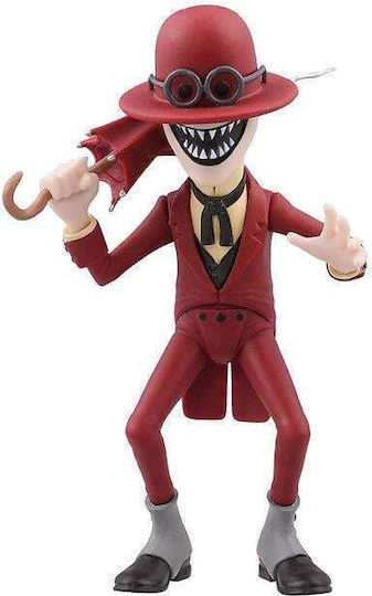 Minix Conjuring Monster "crooked Man" Figure height 12cm