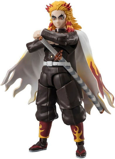 Banpresto Demon Slayer: Action Figure