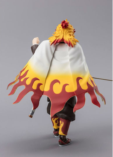 Banpresto Demon Slayer Φιγούρα Δράσης