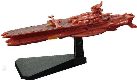 Bandai Spirits Space Battle Ship Yamato2199 Darold Figure