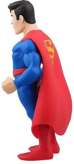 Minix DC Comics Superman Figure Collectible Figure 12cm