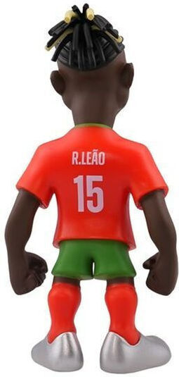 Minix Minix Sammelbare Figuren Rafael Leao Figur 12cm