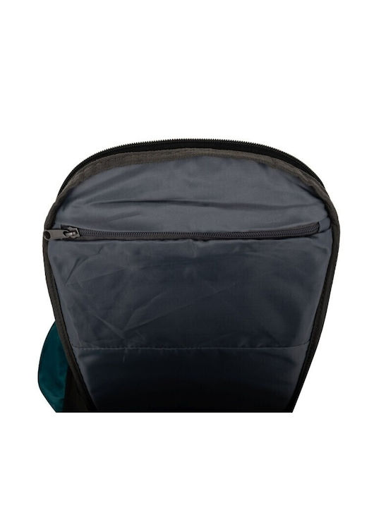 Kilpi Bergsteigerrucksack 29Es Grün
